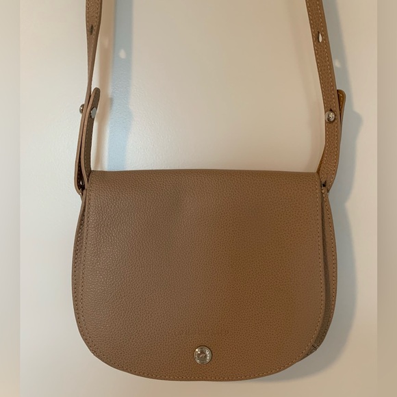 🟣firm on price🟣 Longchamp crossbody - Picture 3 of 8